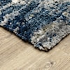 Oriental Weavers ASPEN 5' 3" X  7' 6" Rectangle Rug