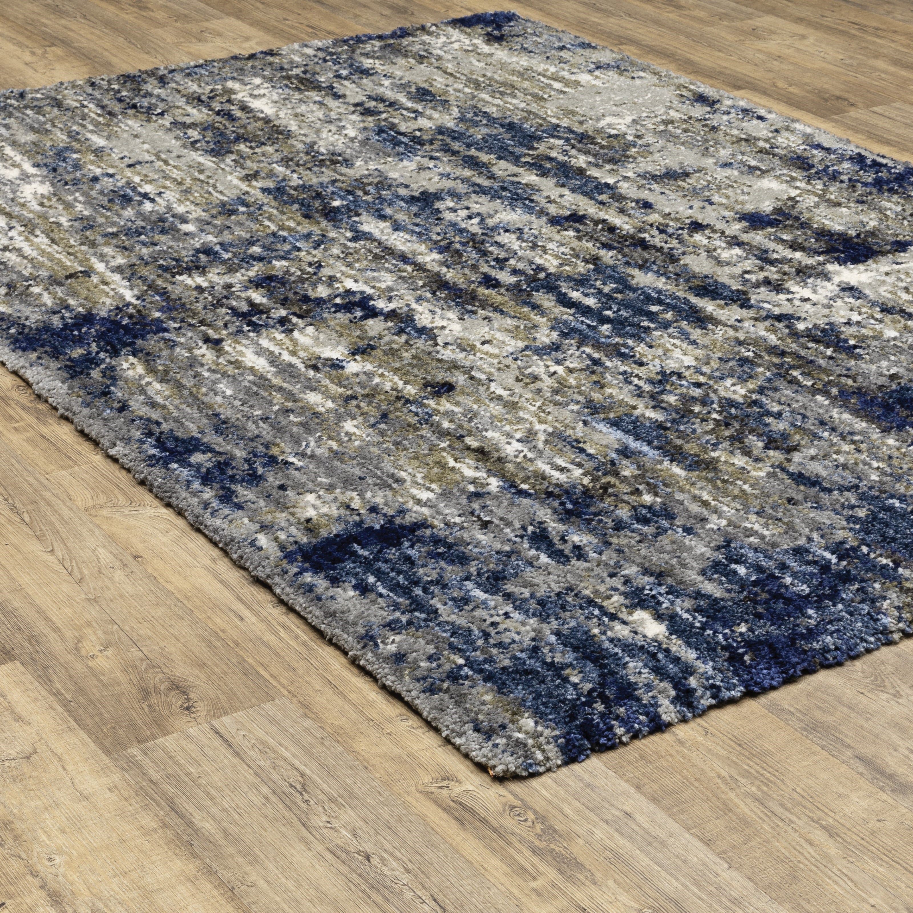 Oriental Weavers ASPEN 7'10" X 10'10" Rectangle Rug