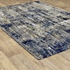 Oriental Weavers ASPEN 7'10" X 10'10" Rectangle Rug