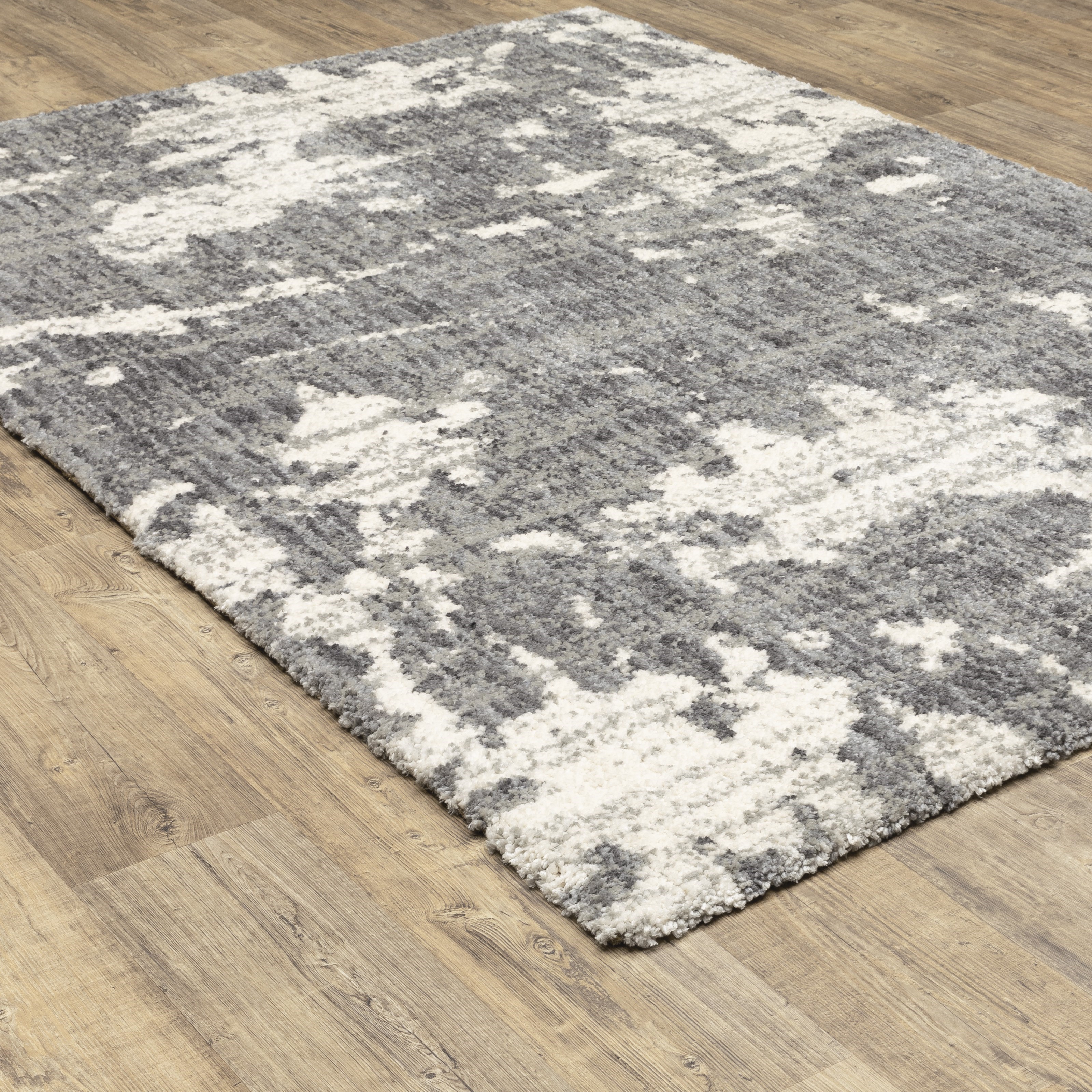 3'10" X  5' 5" Rectangle Rug