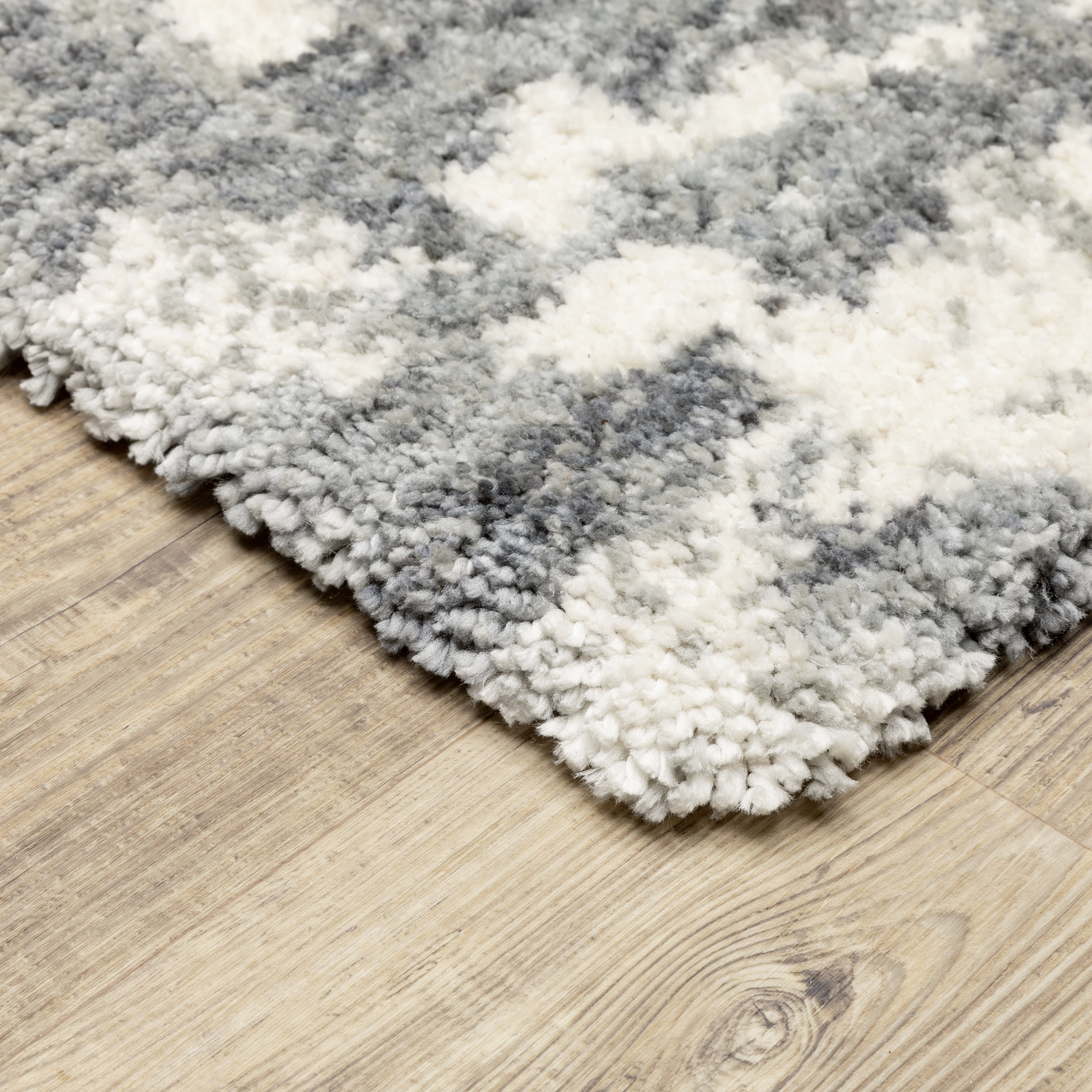 Oriental Weavers ASPEN 9'10" X 12'10" Rectangle Rug