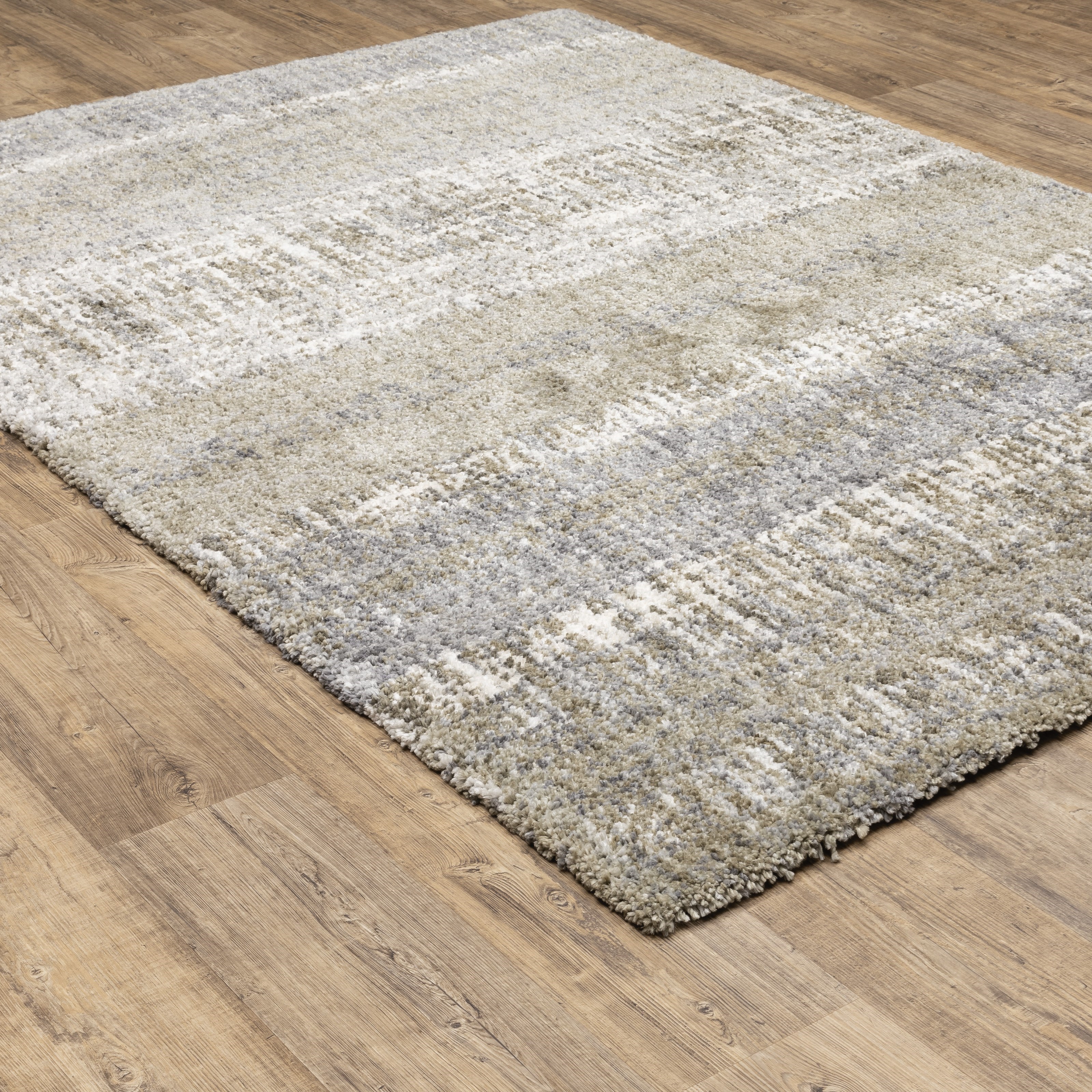 Oriental Weavers ASPEN 7'10" X 10'10" Rectangle Rug