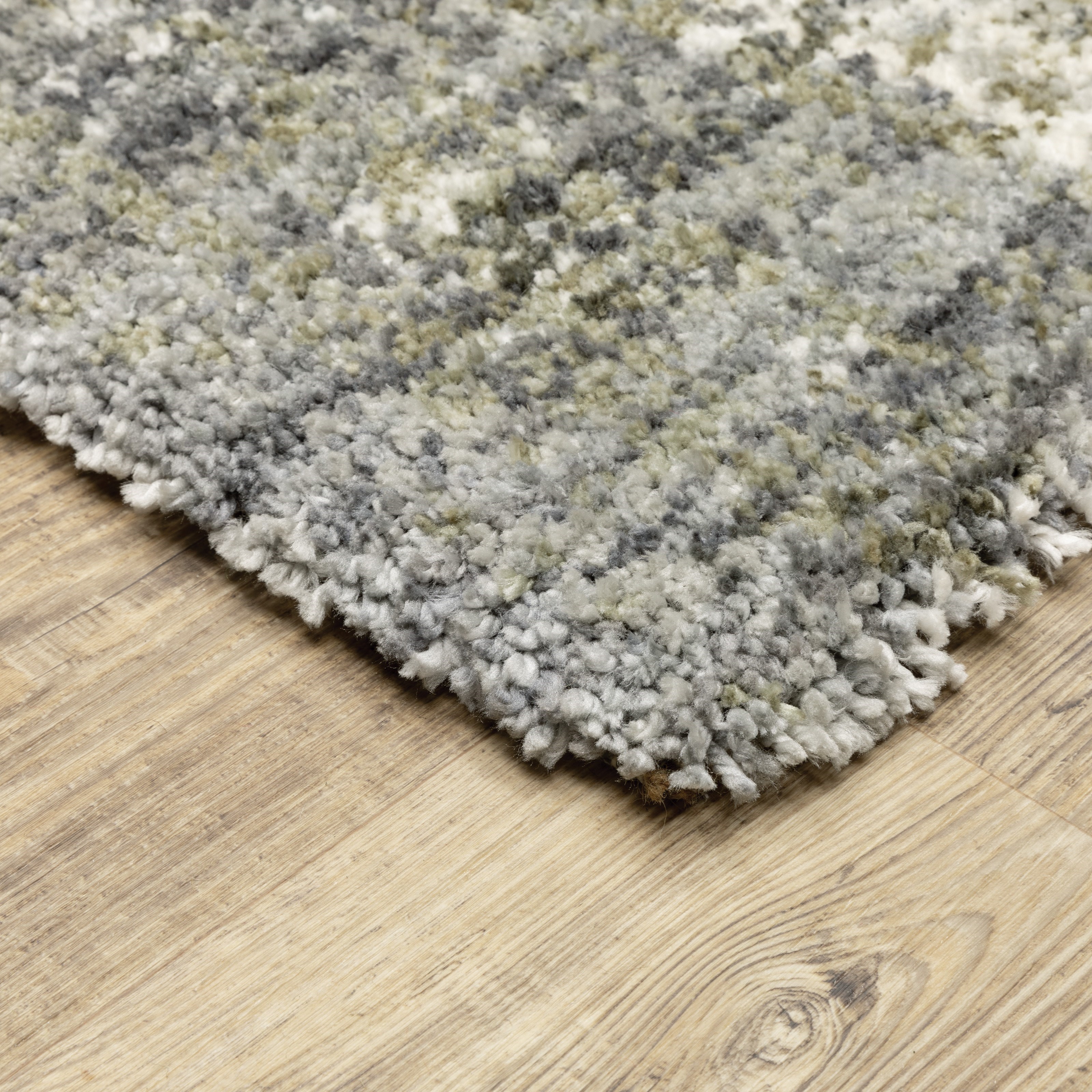 Oriental Weavers ASPEN 7'10" X 10'10" Rectangle Rug
