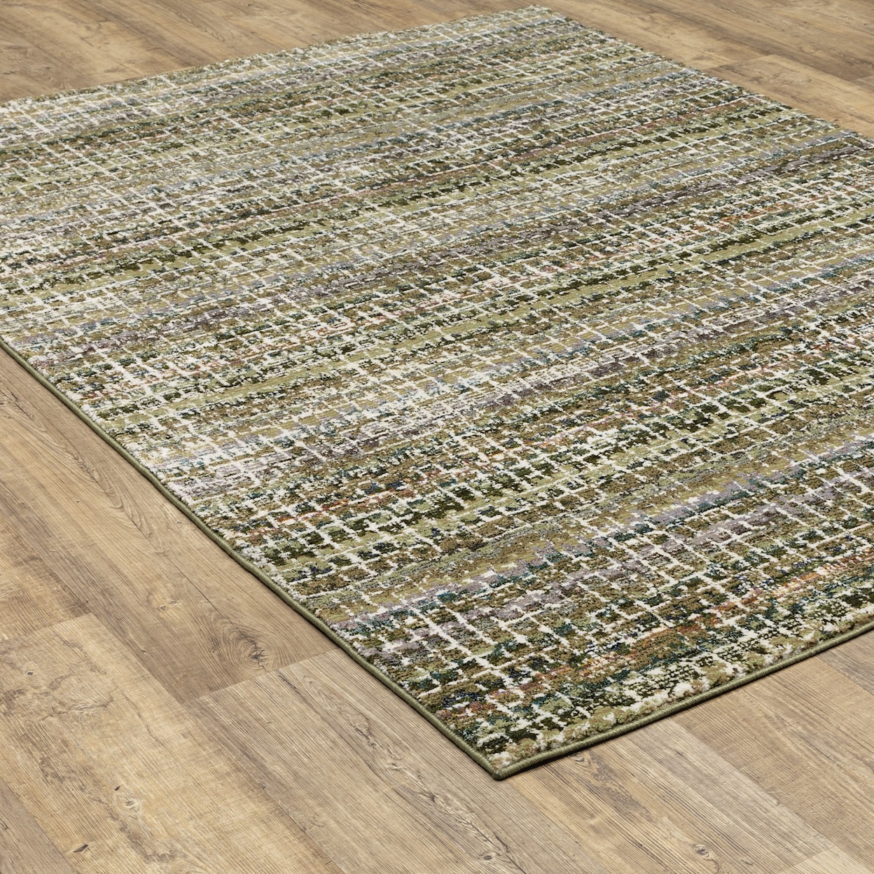 Oriental Weavers Atlas 3' 3" X  5' 2" Rectangle Rug