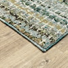 Oriental Weavers Atlas 6' 7" X  9' 6" Rectangle Rug