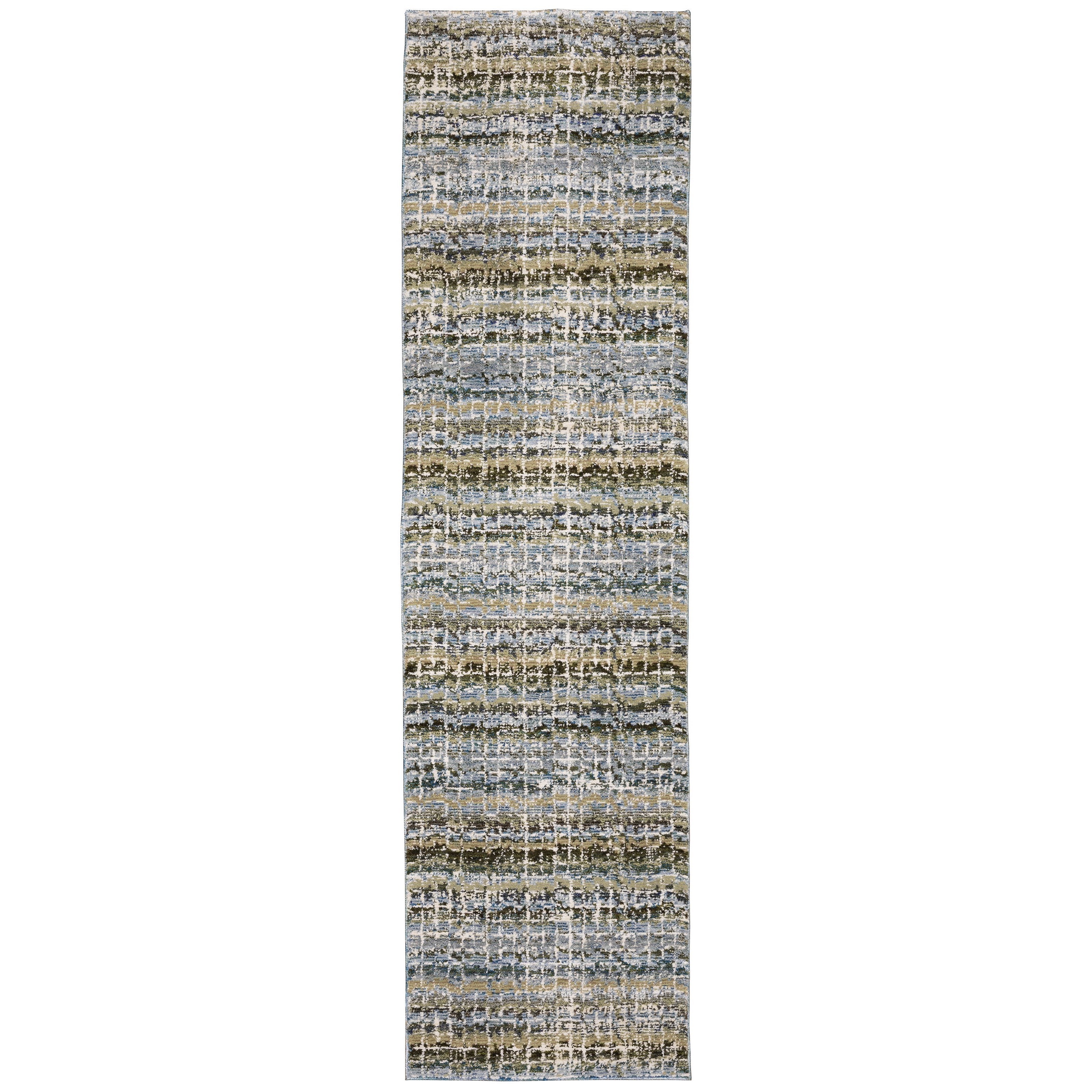 7'10" X 10'10" Rectangle Rug