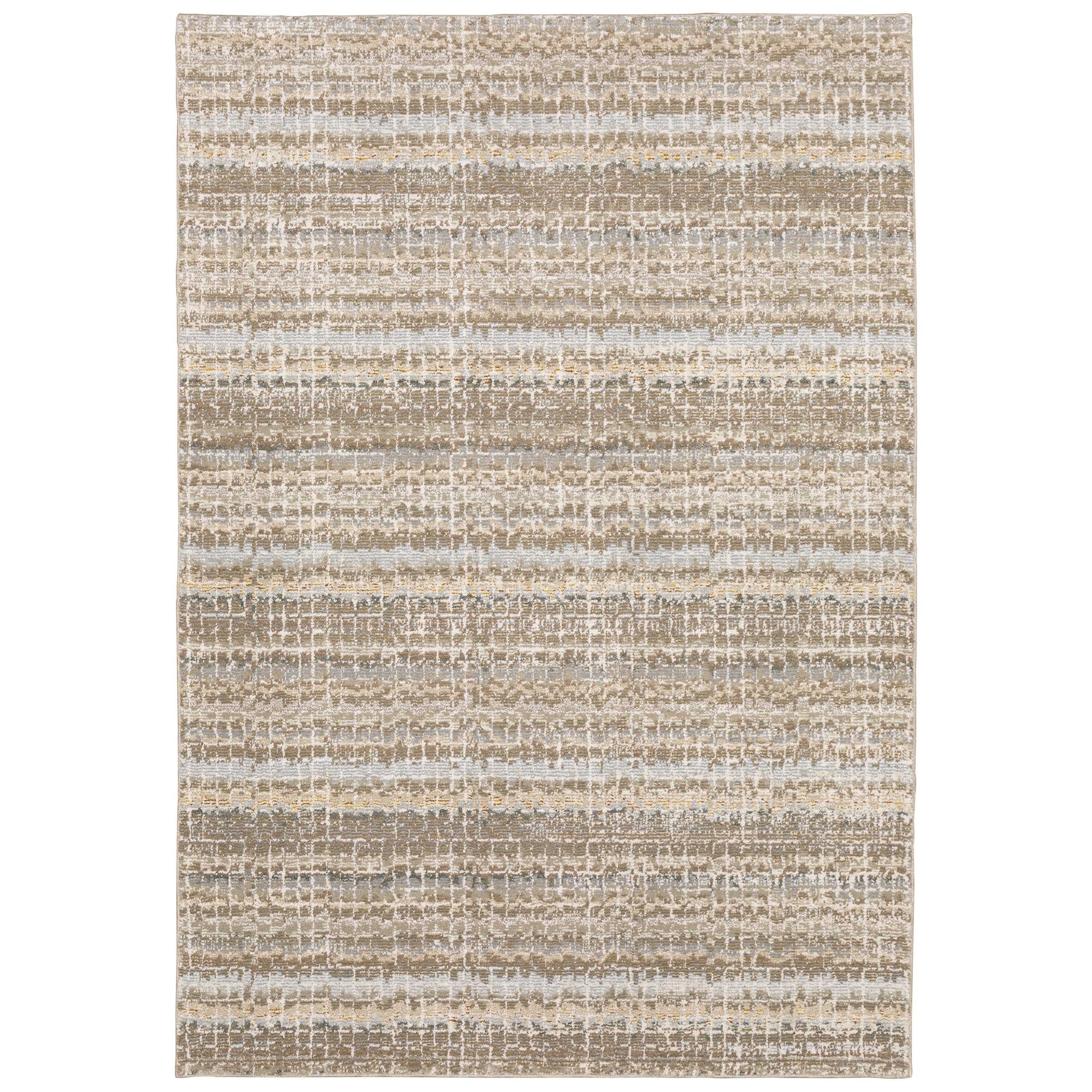 Oriental Weavers Atlas 10' 0" X 13' 2" Rectangle Rug