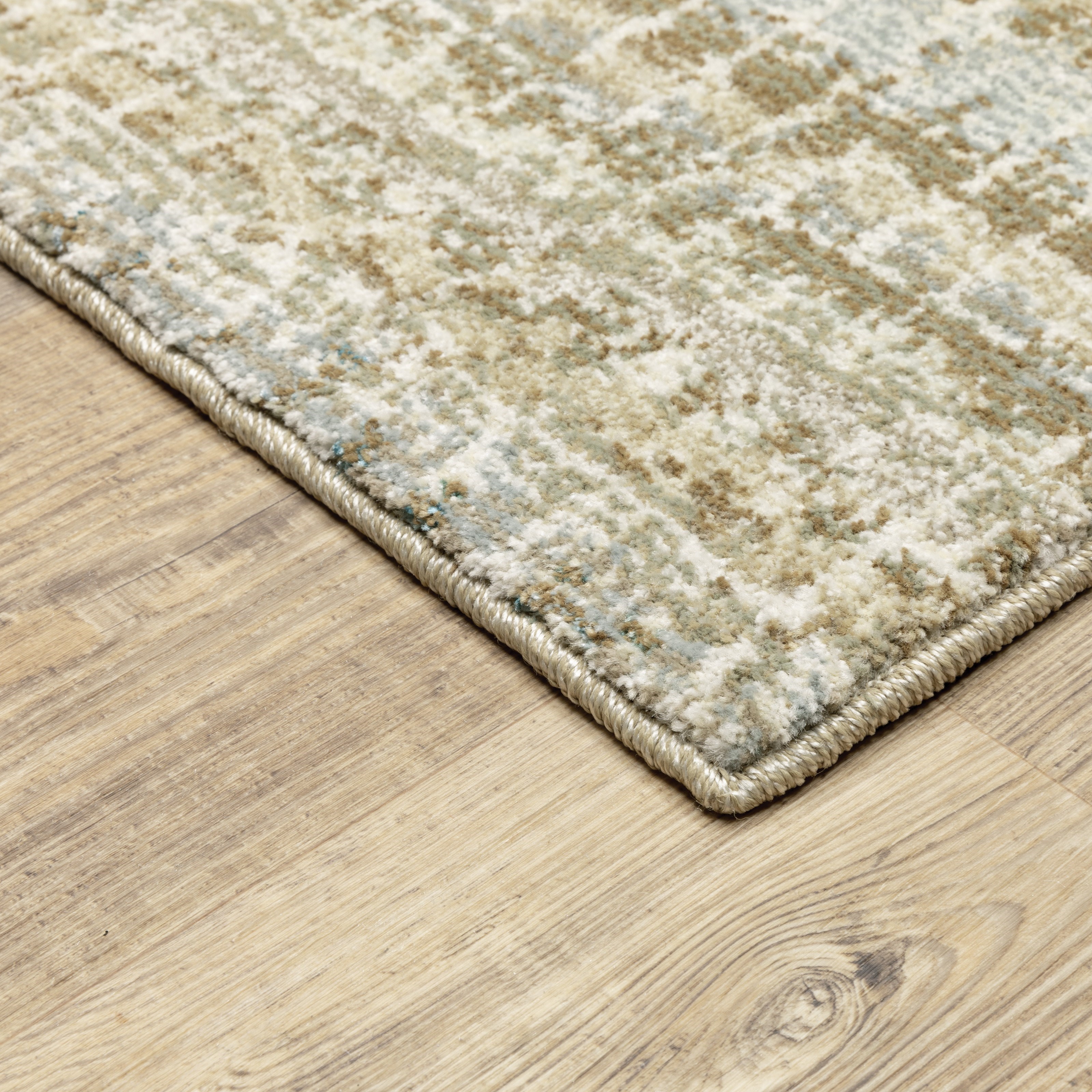 Oriental Weavers Atlas 10' 0" X 13' 2" Rectangle Rug