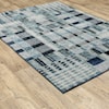 Oriental Weavers Atlas 2' 6" X 12' 0" Runner Rug