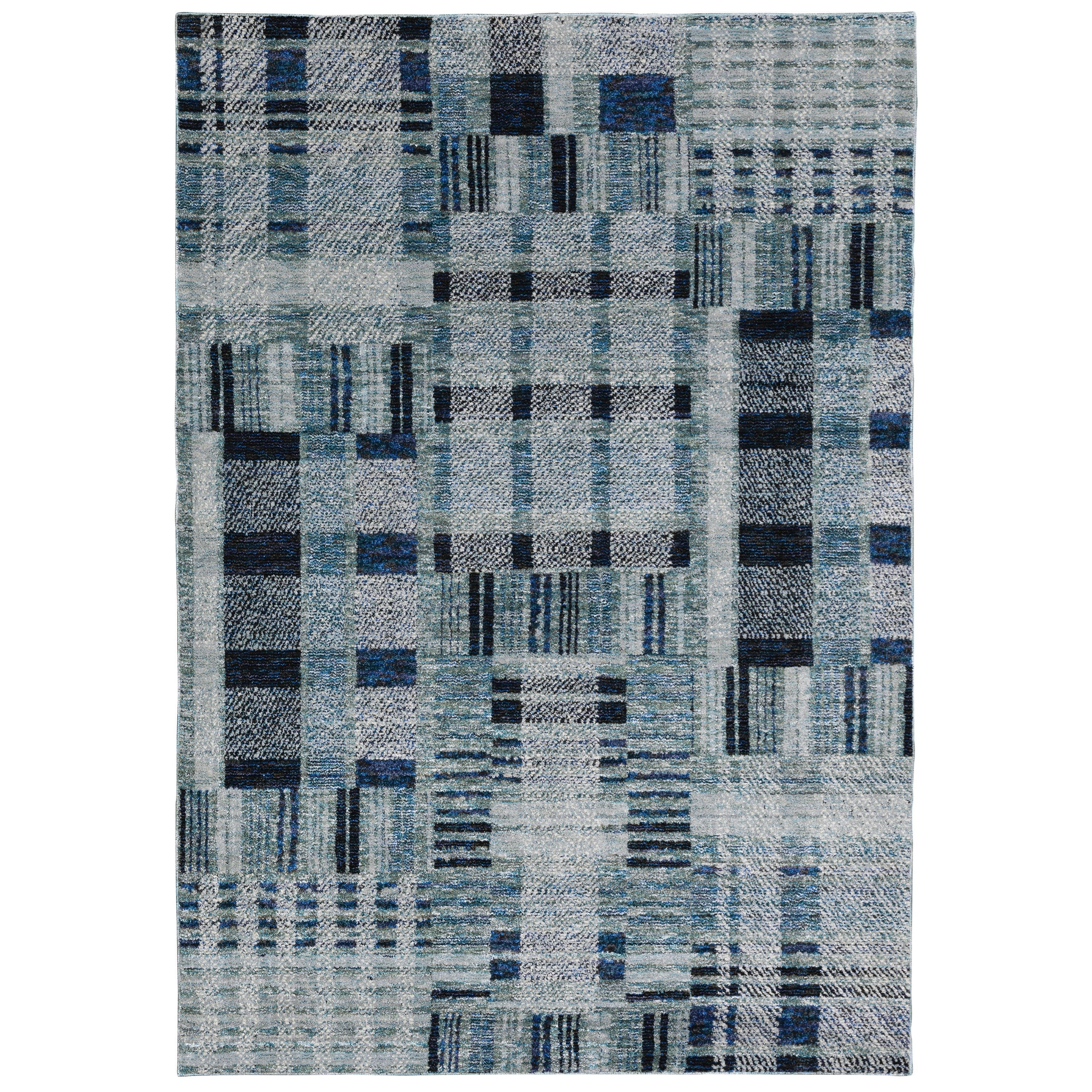 Oriental Weavers Atlas 3' 3" X  5' 2" Rectangle Rug