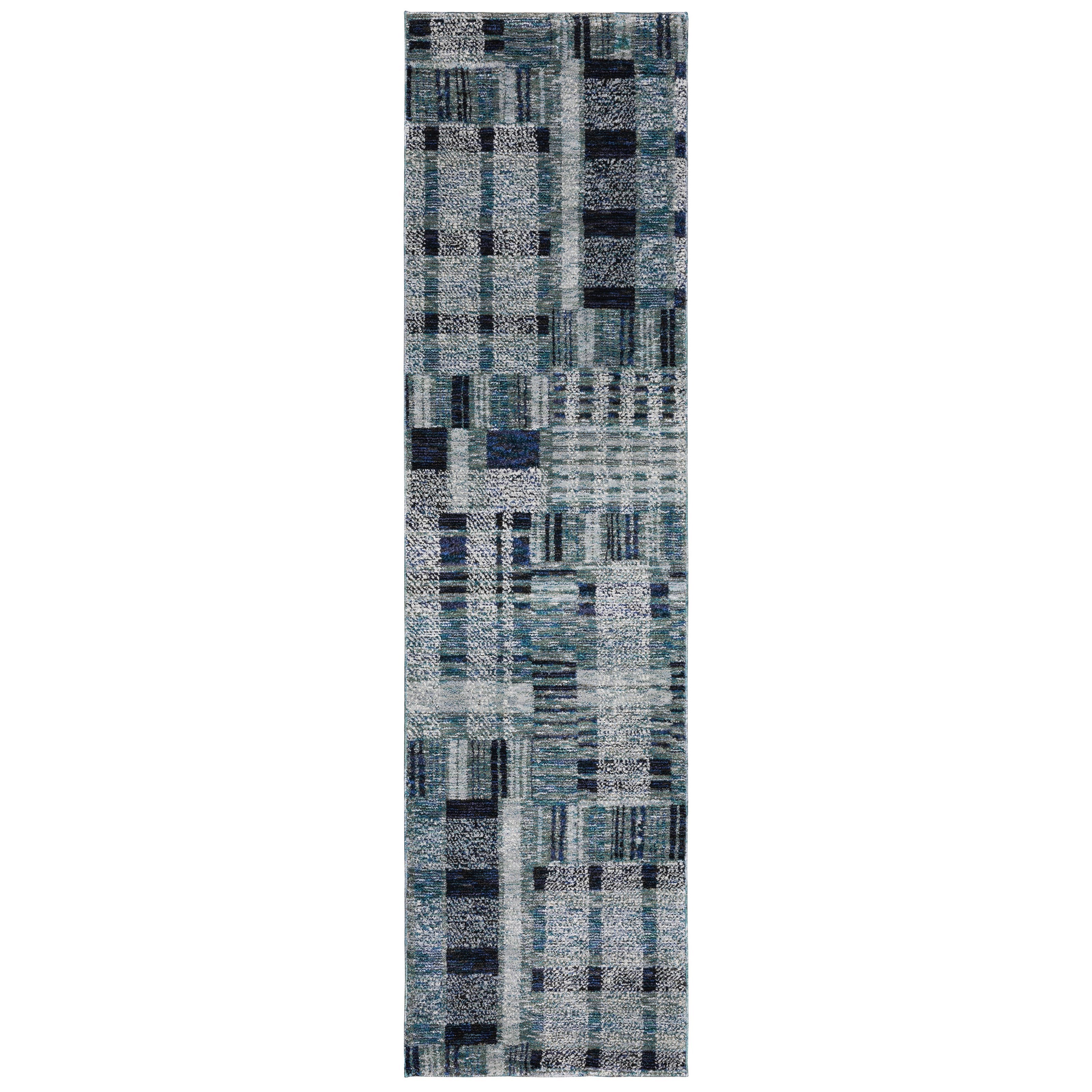 Oriental Weavers Atlas 3' 3" X  5' 2" Rectangle Rug