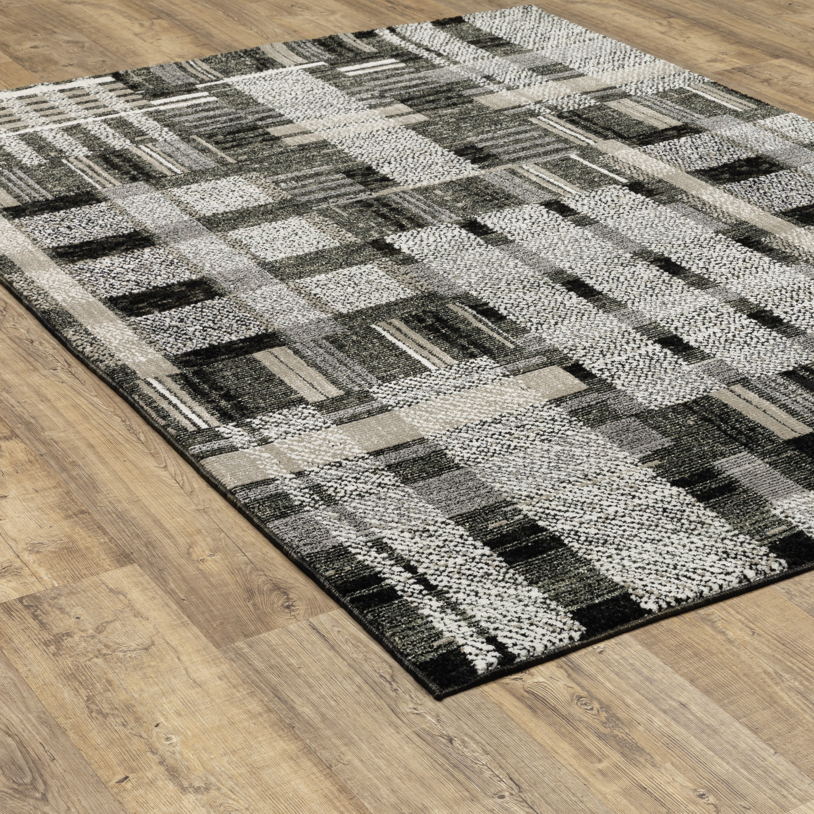 2' 6" X 12' 0" Runner Rug