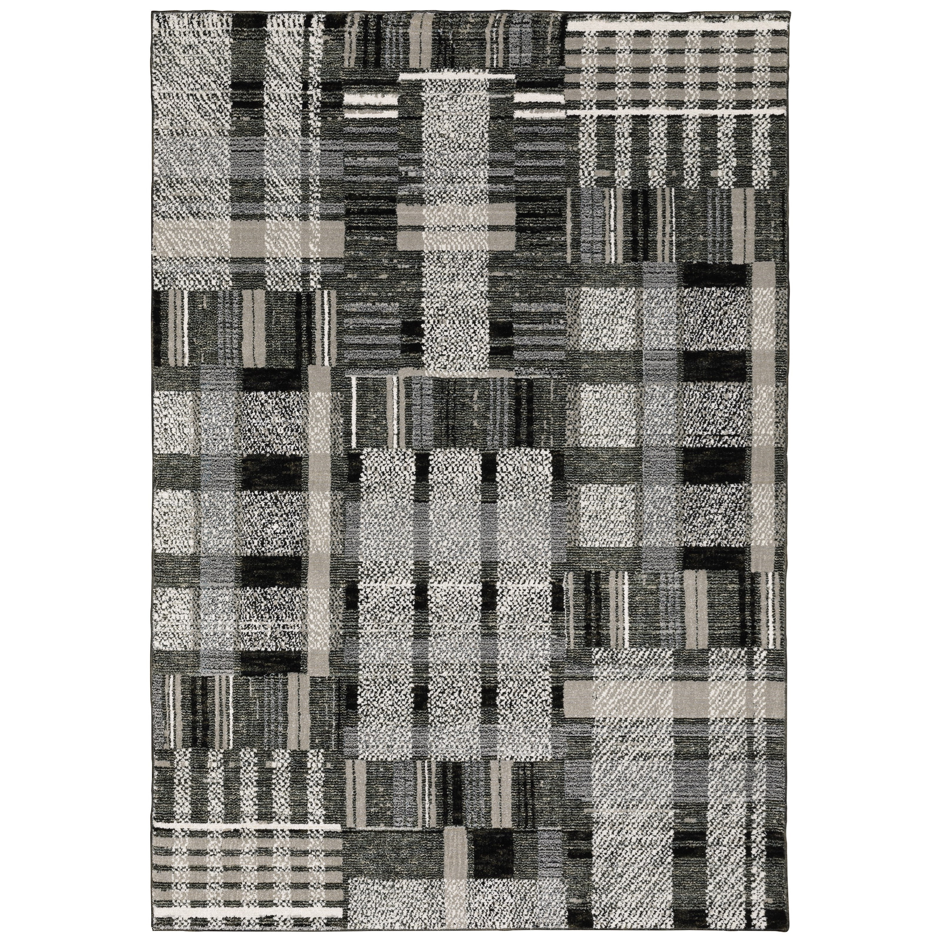 Oriental Weavers Atlas 5' 3" X  7' 3" Rectangle Rug