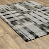 Oriental Weavers Atlas 5' 3" X  7' 3" Rectangle Rug