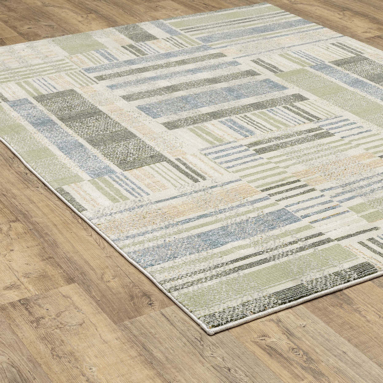 Oriental Weavers Atlas 6' 7" X  9' 6" Rectangle Rug