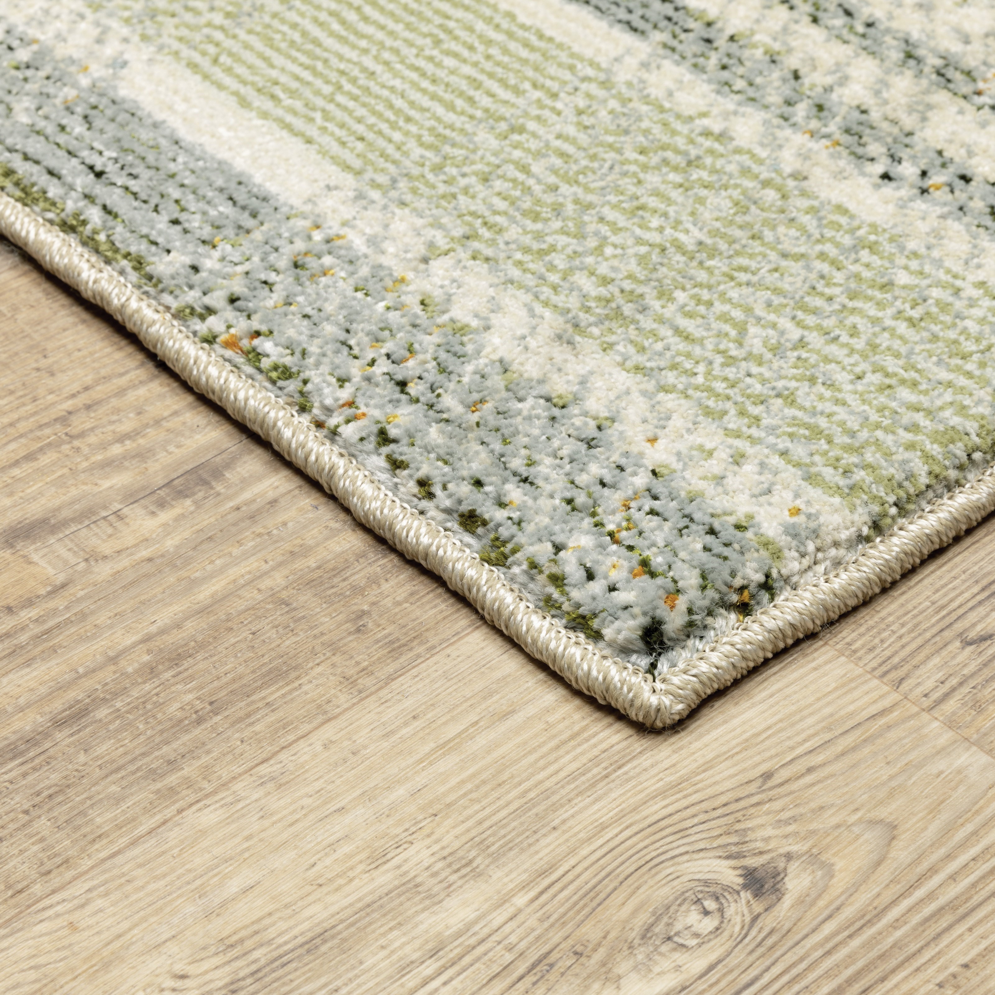 Oriental Weavers Atlas 6' 7" X  9' 6" Rectangle Rug