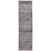 Oriental Weavers Atlas 2' 6" X 12' 0" Runner Rug