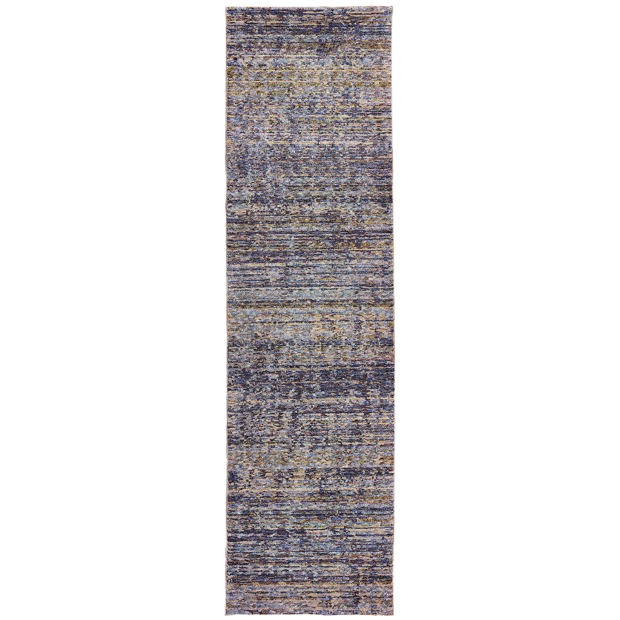 Oriental Weavers Atlas 6' 7" X  9' 6" Rectangle Rug