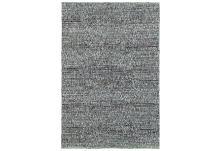 Atlas 5' 3" X  7' 3" Rectangle Rug by OW at Walker's Furniture