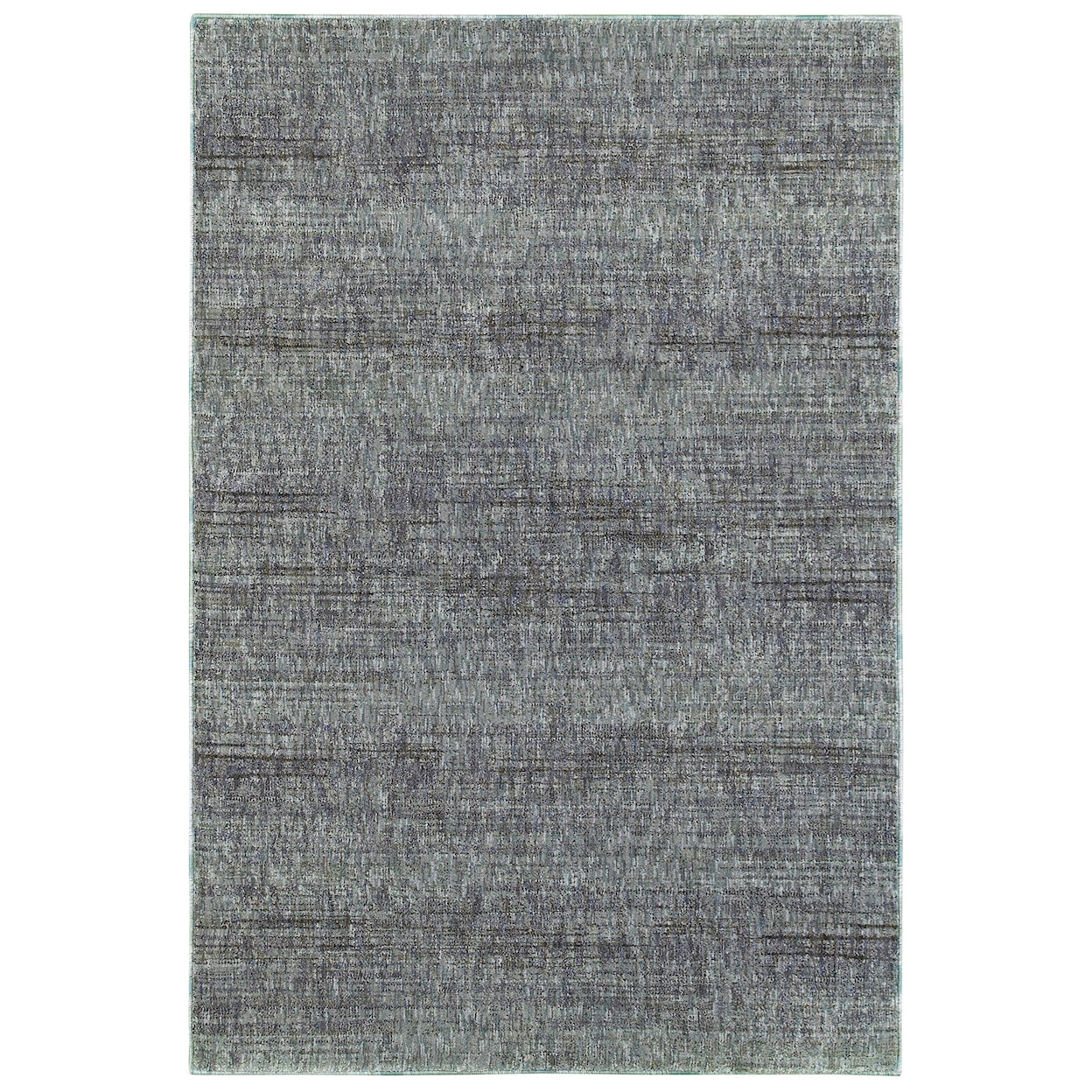 Oriental Weavers Atlas 7'10" X 10'10" Rug