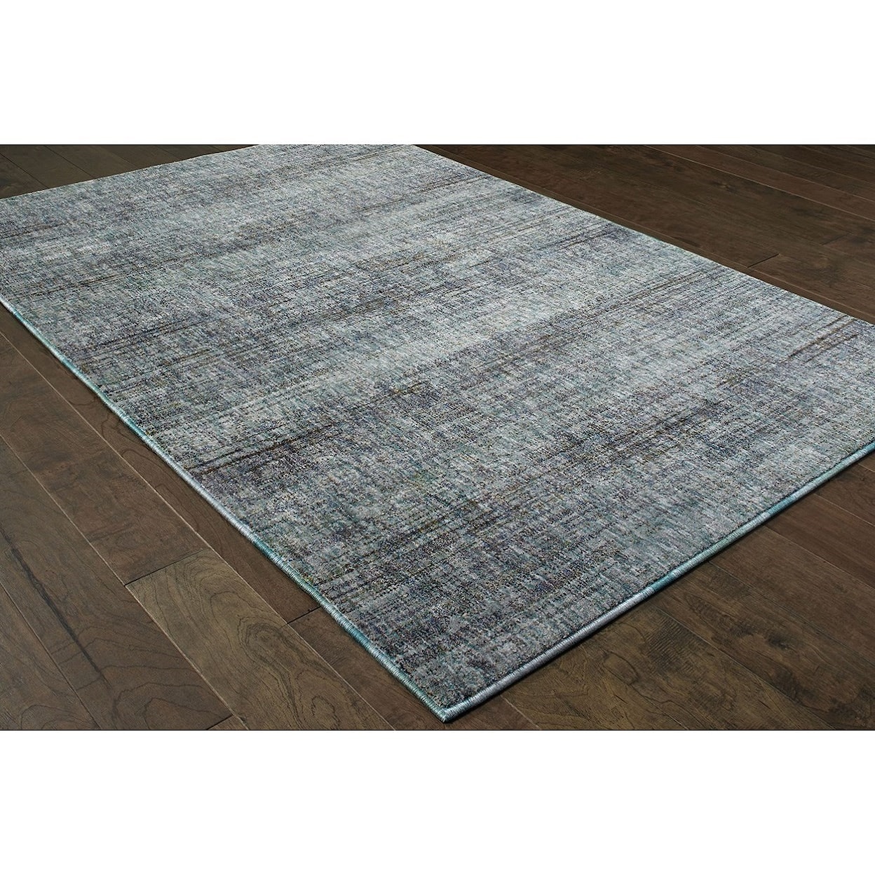 Oriental Weavers Atlas 7'10" X 10'10" Rectangle Rug