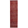 Oriental Weavers Atlas 2' 6" X 12' 0" Runner Rug