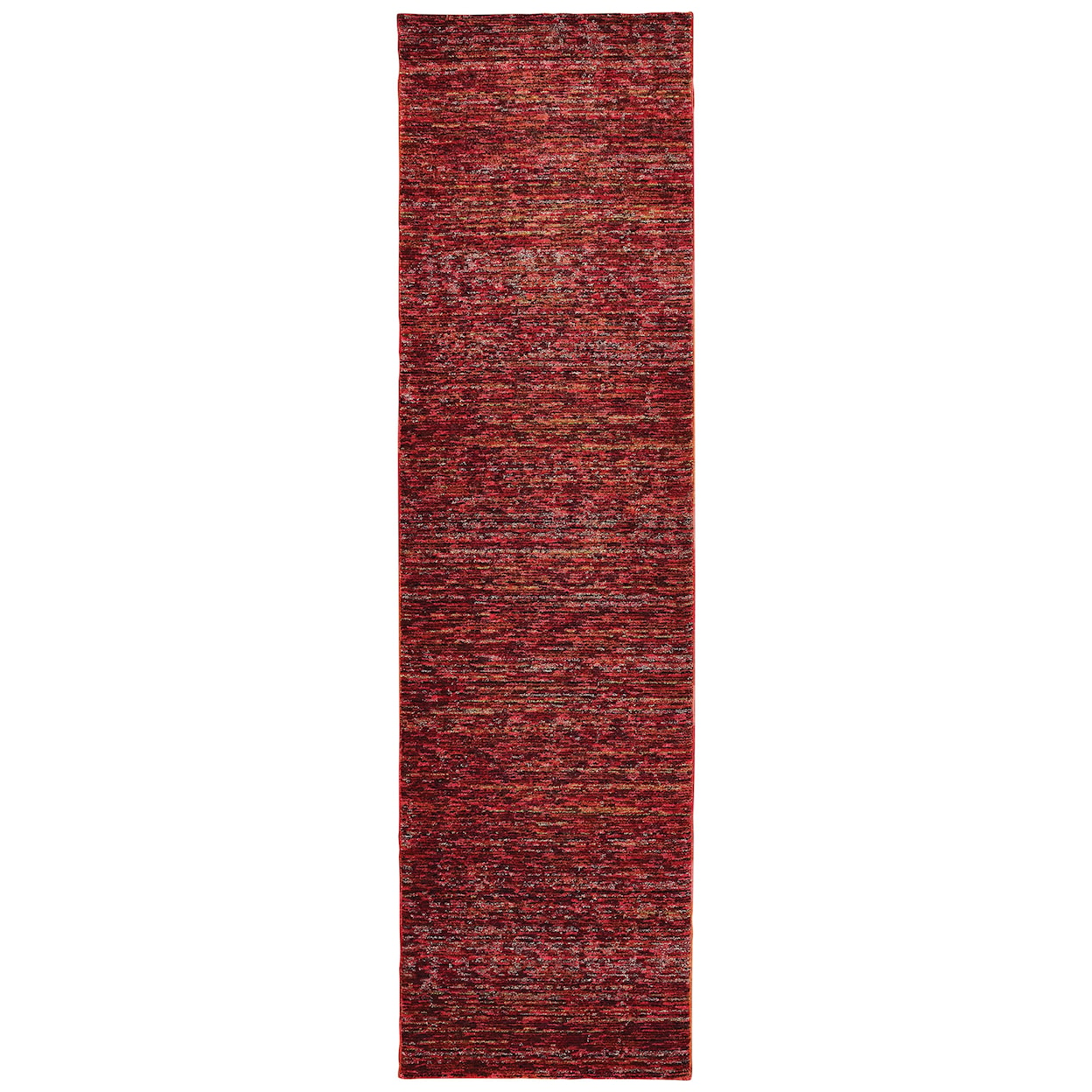 Oriental Weavers Atlas 5' 3" X  7' 3" Rectangle Rug