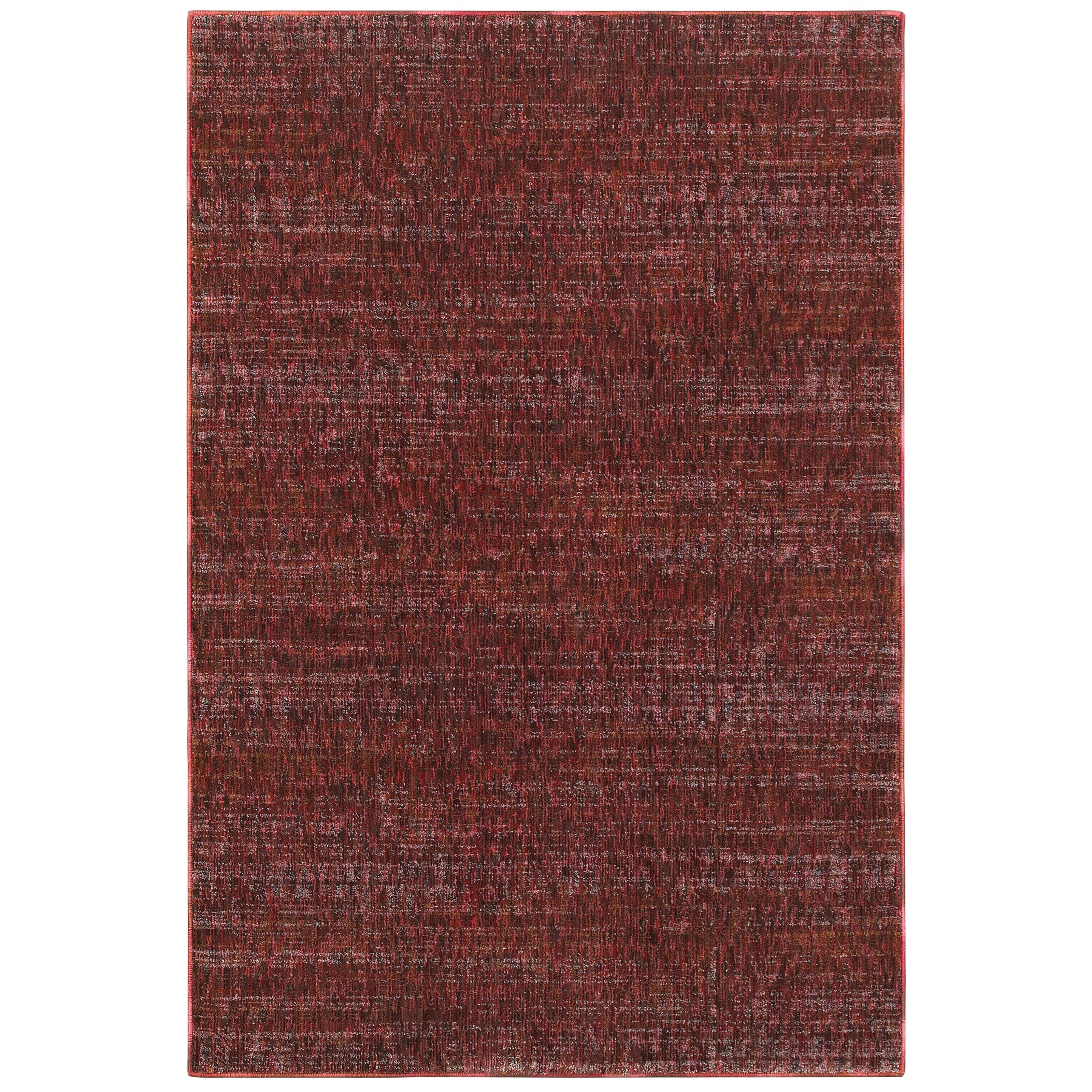 8' 6" X 11' 7" Rectangle Rug