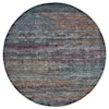 Oriental Weavers Atlas 7'10" Round Rug