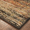 Oriental Weavers Atlas 7'10" Round Rug