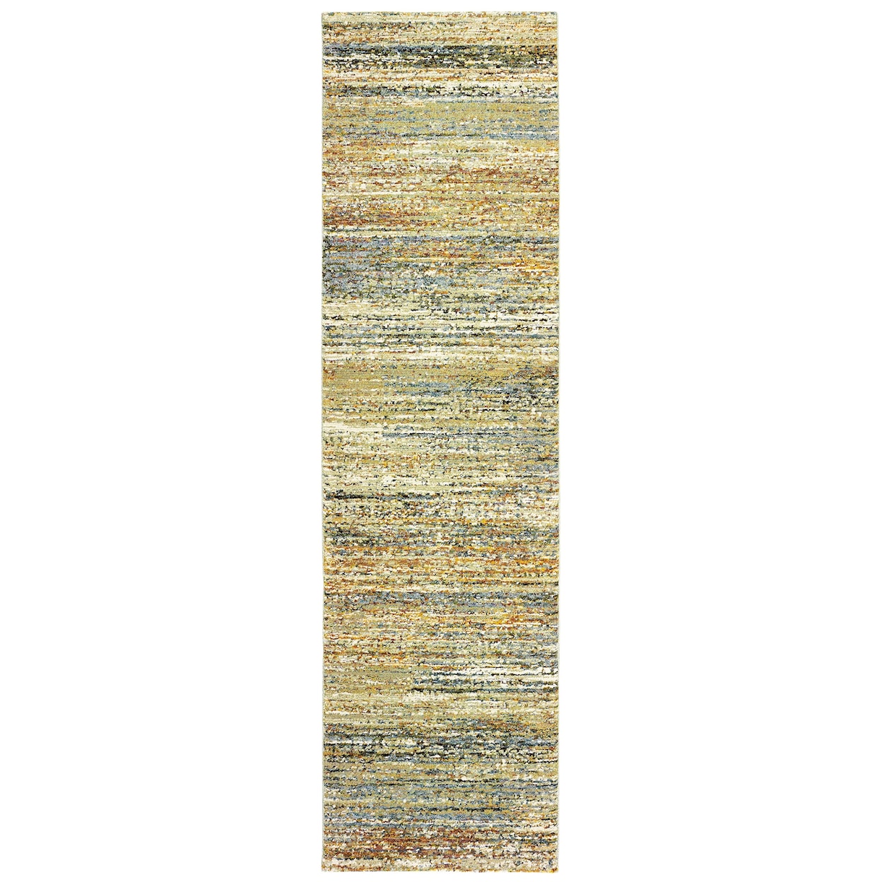 Oriental Weavers Atlas 10' 0" X 13' 2" Rectangle Rug