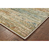 OW Atlas 5' 3" X  7' 3" Rectangle Rug