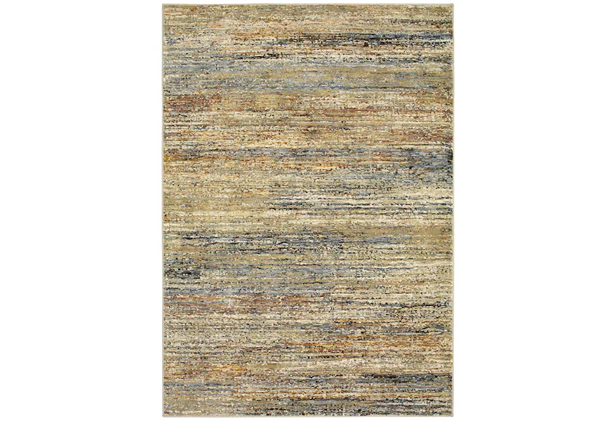 Atlas 8x10 Rug by Oriental Weavers at Red Knot