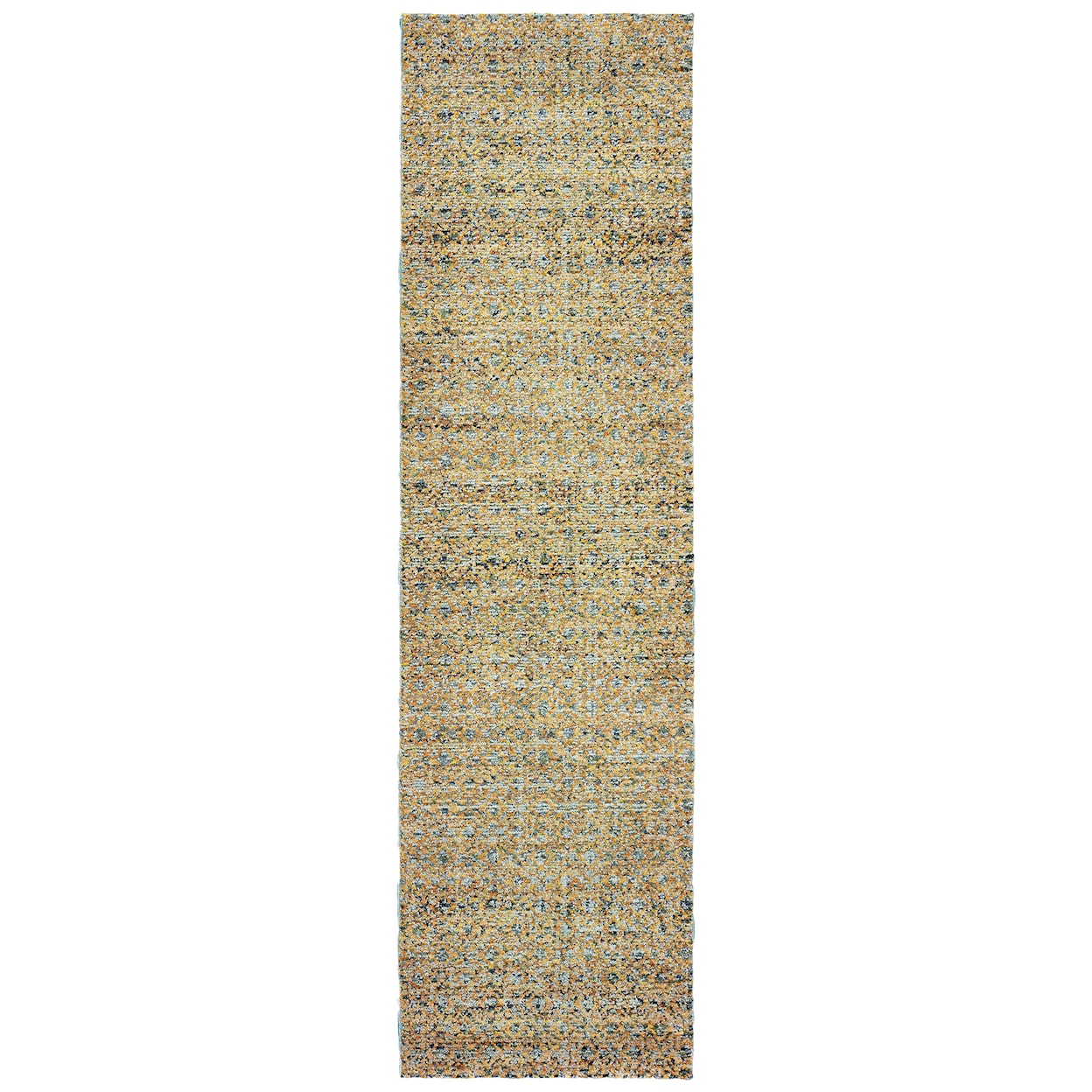Oriental Weavers Atlas 10' 0" X 13' 2" Rectangle Rug