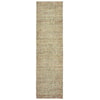 Oriental Weavers Atlas 2' 6" X 12' 0" Runner Rug