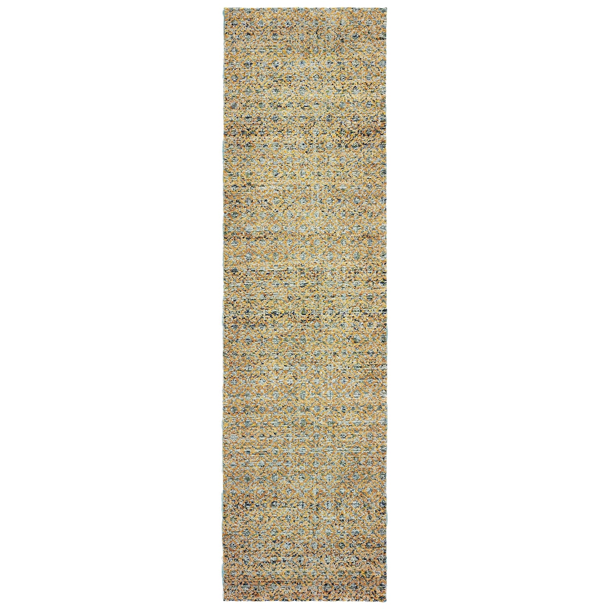 Oriental Weavers Atlas 5' 3" X  7' 3" Rectangle Rug