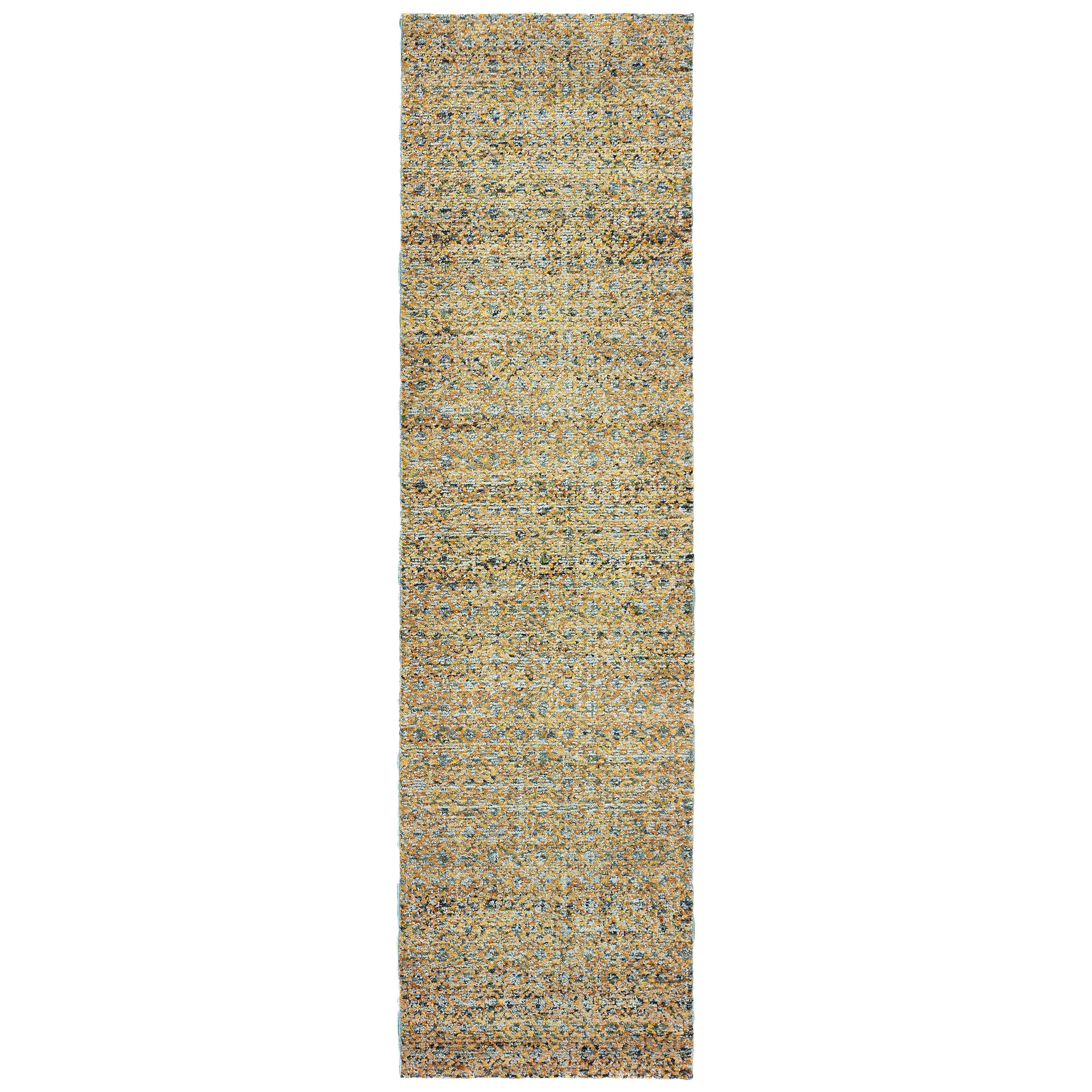 7'10" X 10'10" Rectangle Rug
