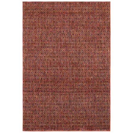 10' 0" X 13' 2" Rectangle Rug