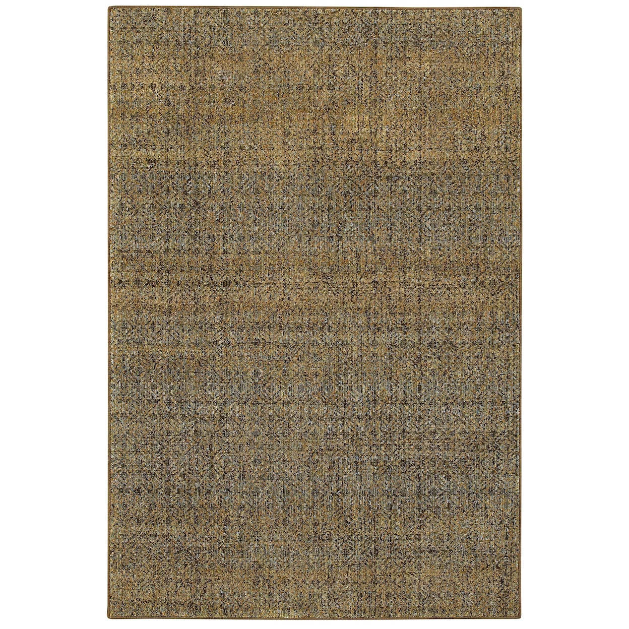 Oriental Weavers Atlas 8' 6" X 11' 7" Rectangle Rug