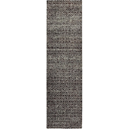 2' 6" X 12' 0" Runner Rug