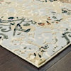 Oriental Weavers Bowen 7'10" X 10'10" Rectangle Rug