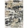 Oriental Weavers Bowen 9'10" X 12'10" Rectangle Rug