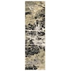 Oriental Weavers Bowen 9'10" X 12'10" Rectangle Rug