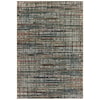 OW Bowen 5' 3" X  7' 6" Rectangle Rug