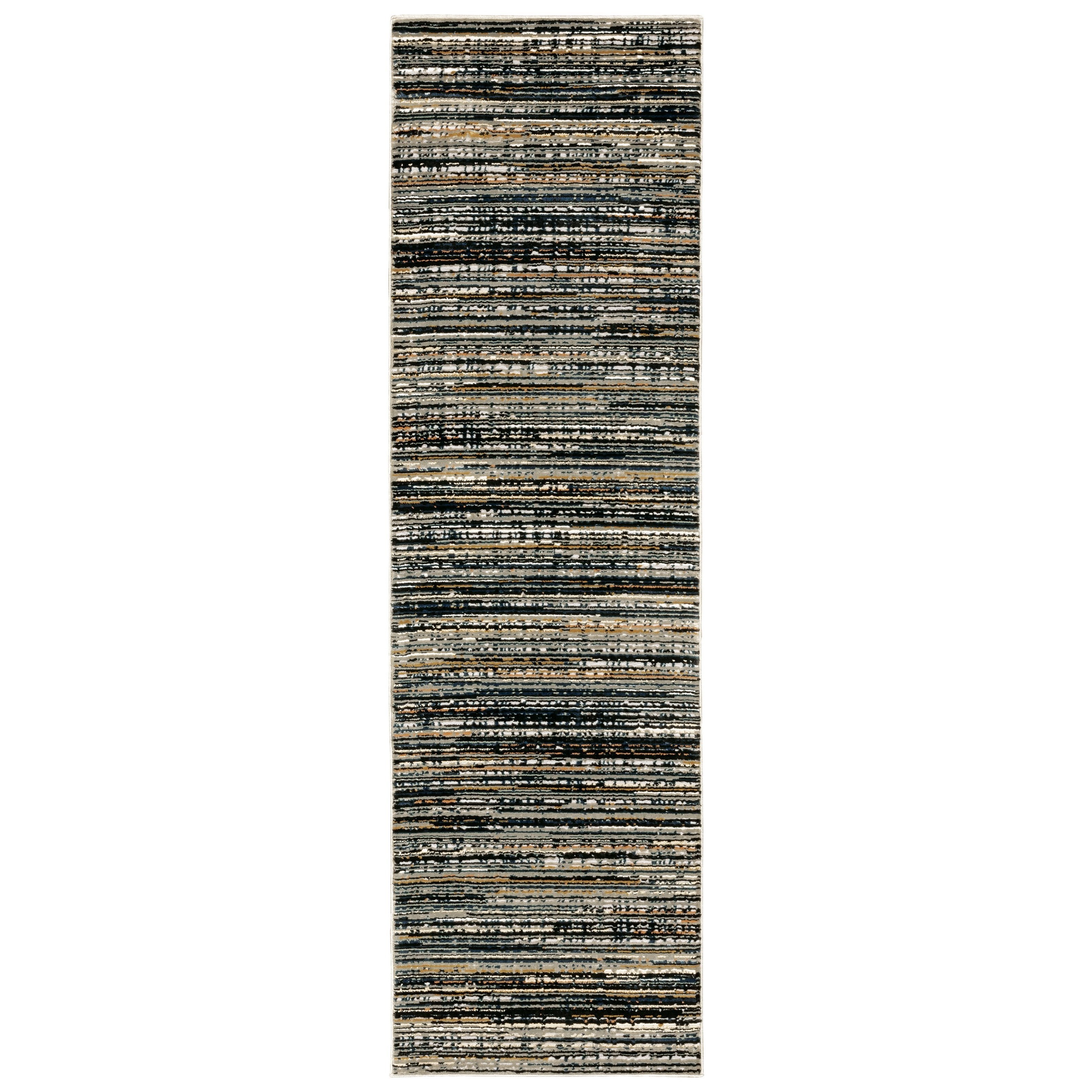 Oriental Weavers Bowen 7'10" X 10'10" Rectangle Rug