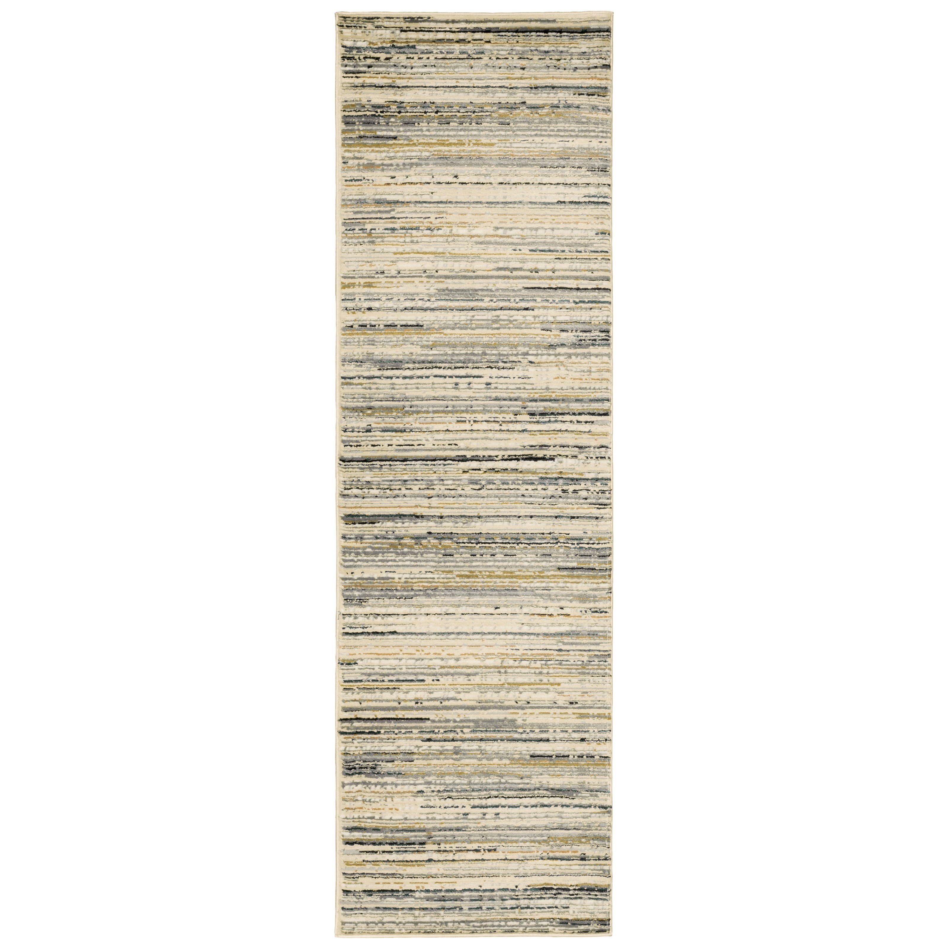Oriental Weavers Bowen 3'10" X  5' 5" Rectangle Rug