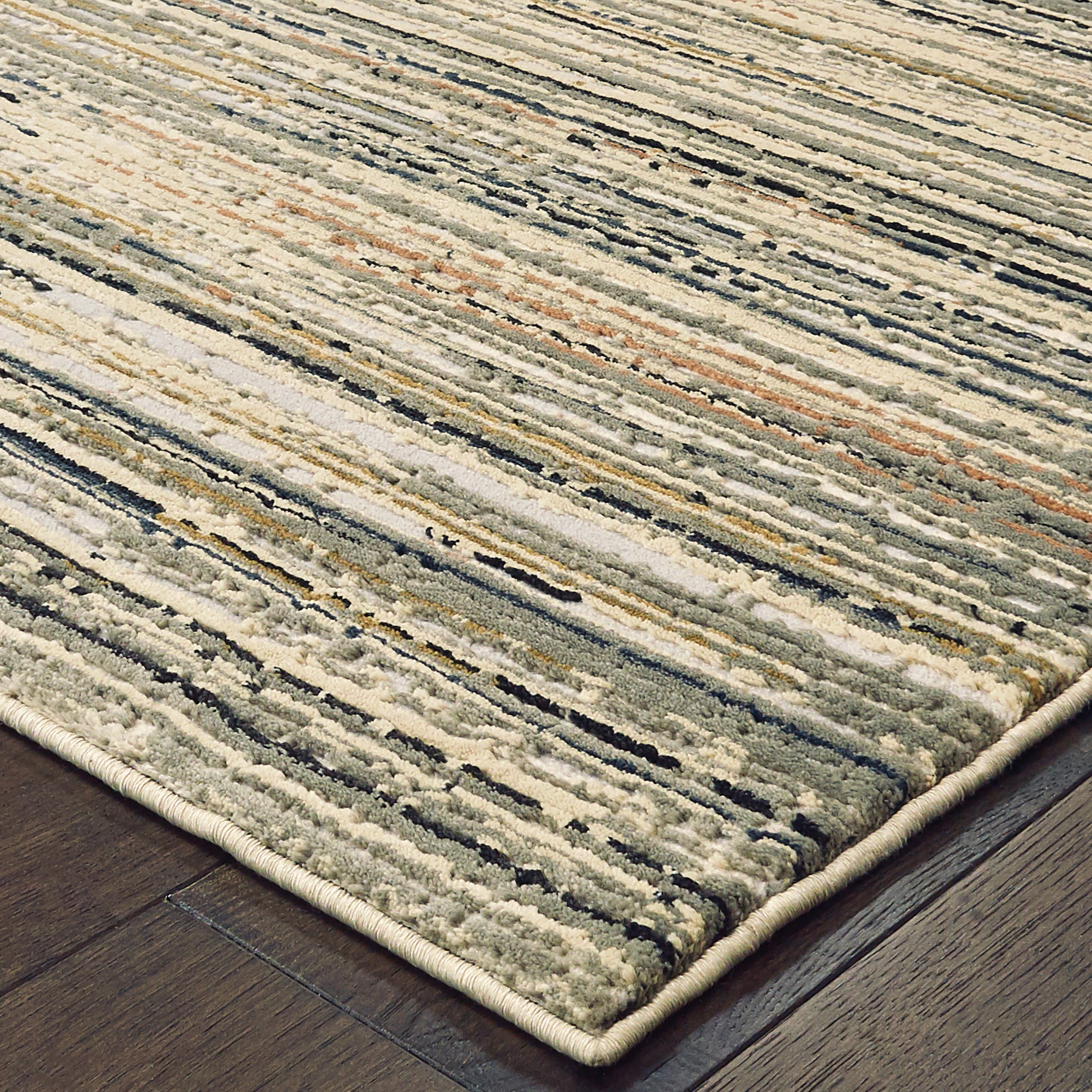 Oriental Weavers Bowen 3'10" X  5' 5" Rectangle Rug