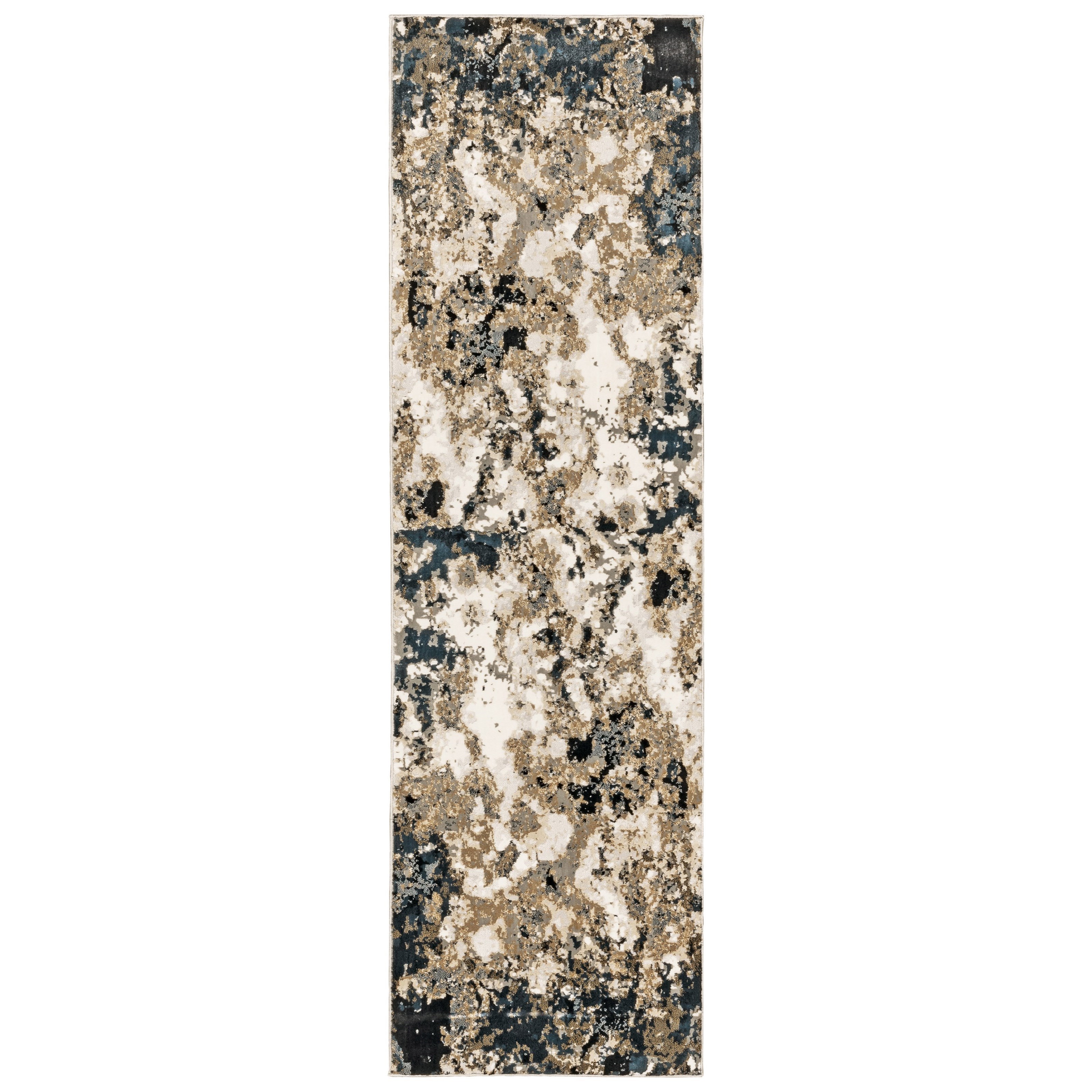 Oriental Weavers Bowen 3'10" X  5' 5" Rectangle Rug
