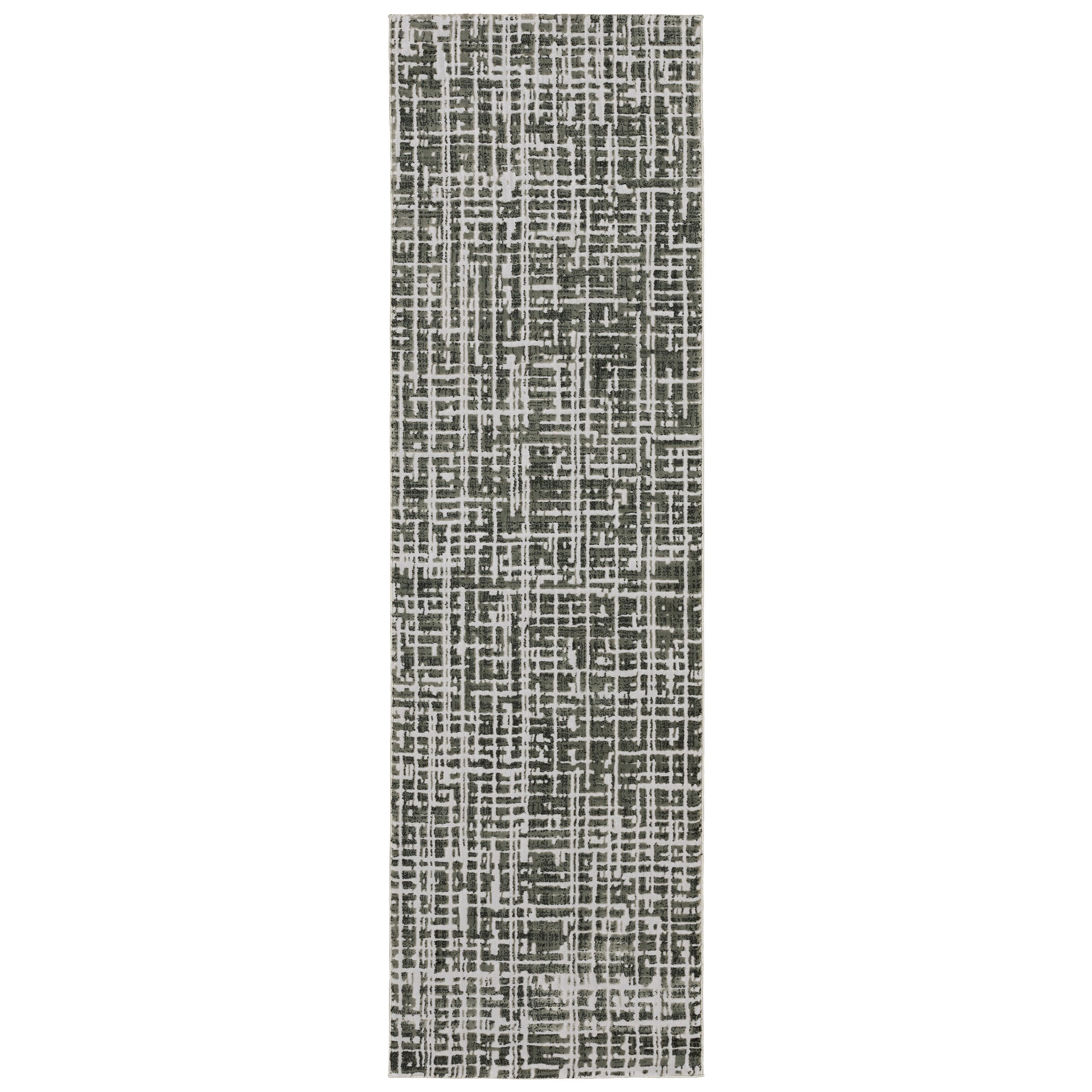 Oriental Weavers Bowen 7'10" X 10'10" Rectangle Rug