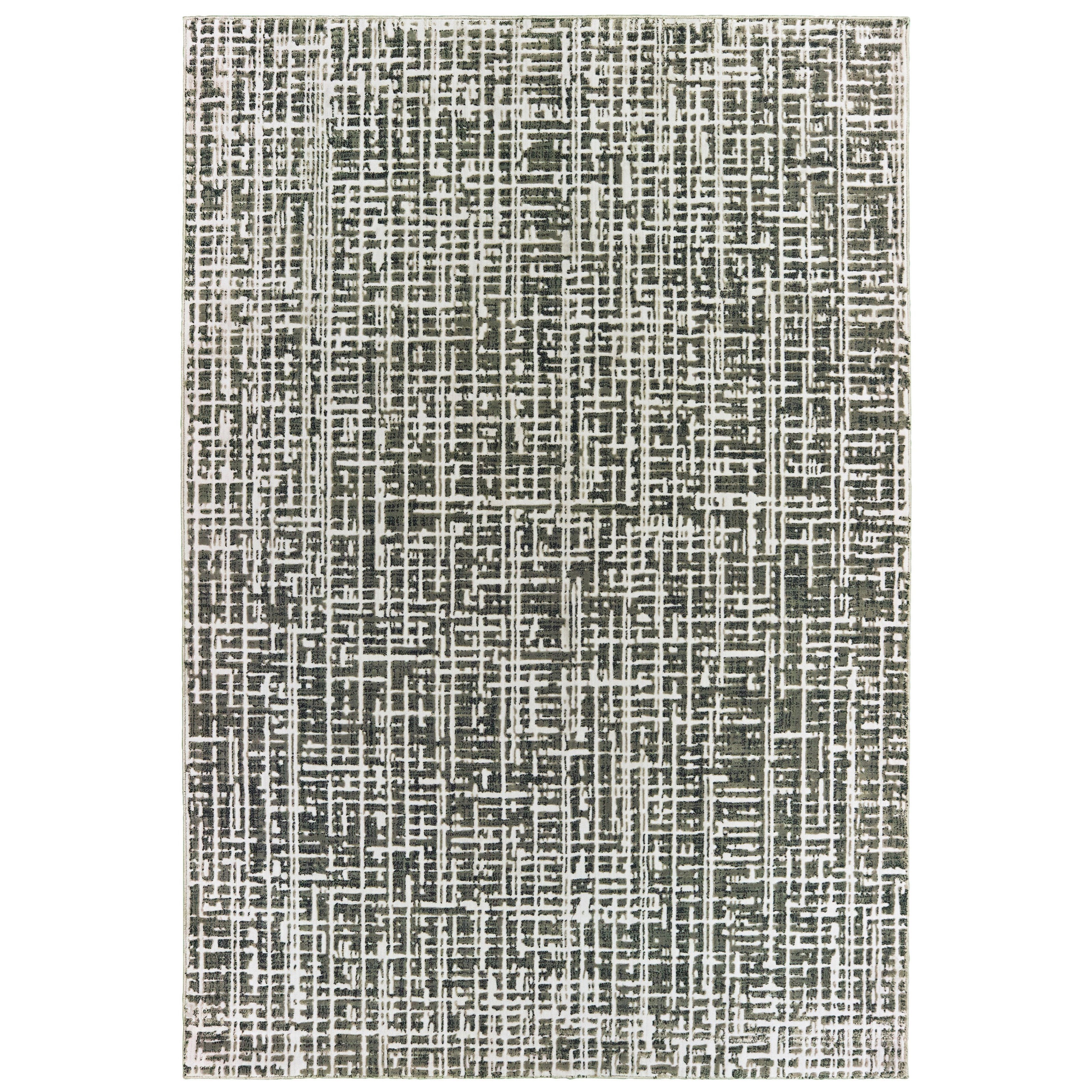 Oriental Weavers Bowen 9'10" X 12'10" Rectangle Rug